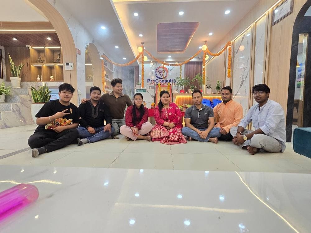 Laxmi Puja 2082, photograph 2