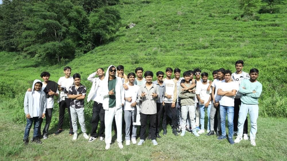 Pro-Midpoint Skillfest 2025 (Hiking)
