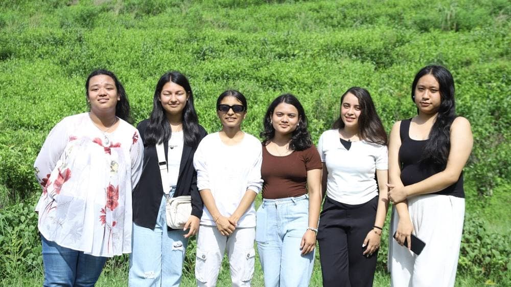 Pro-Midpoint Skillfest 2025 (Hiking), photograph 5