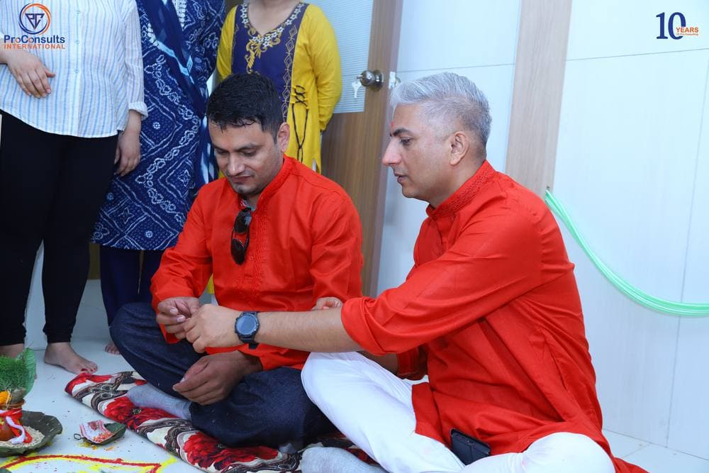 Puja, photograph 8