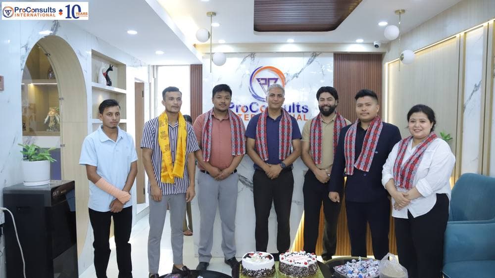 Teacher's Day 2081