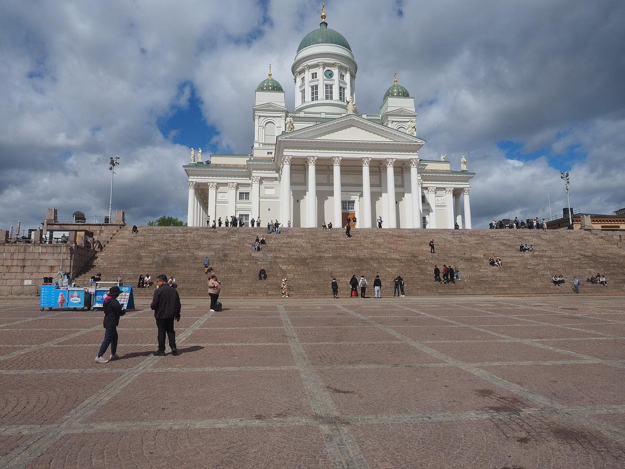 Studying in Finland