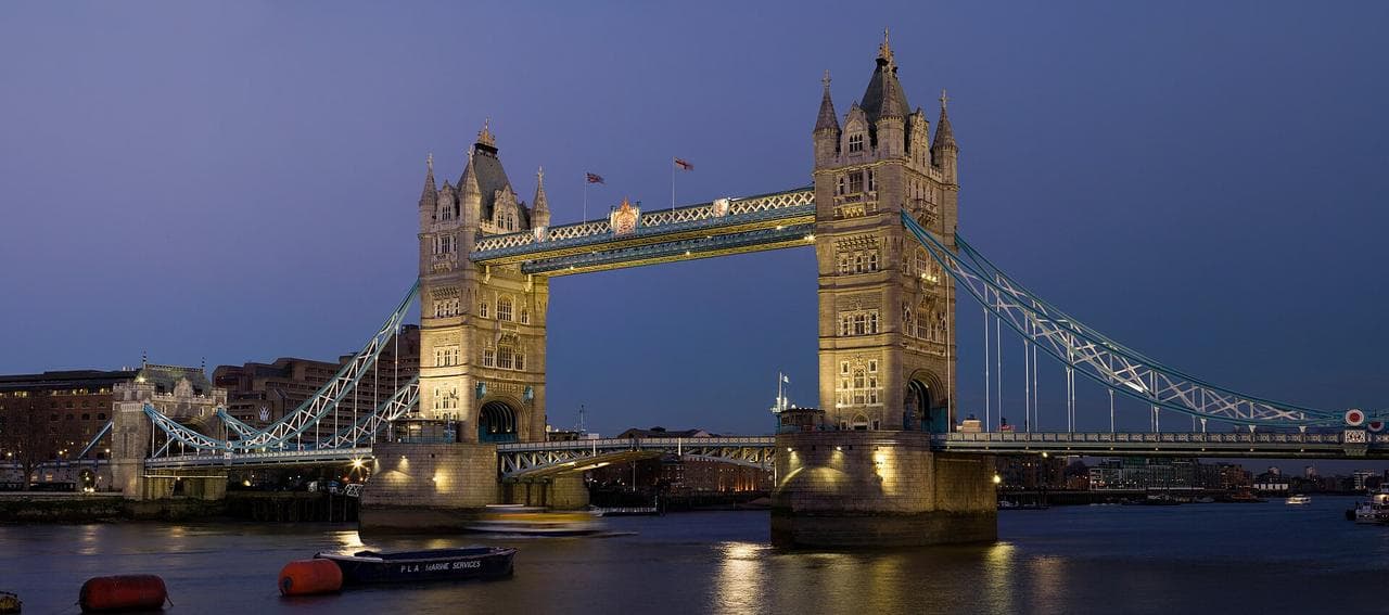 Studying in United Kingdom
